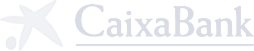 CaixaBank logo