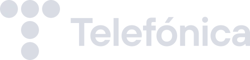 Telefónica logo