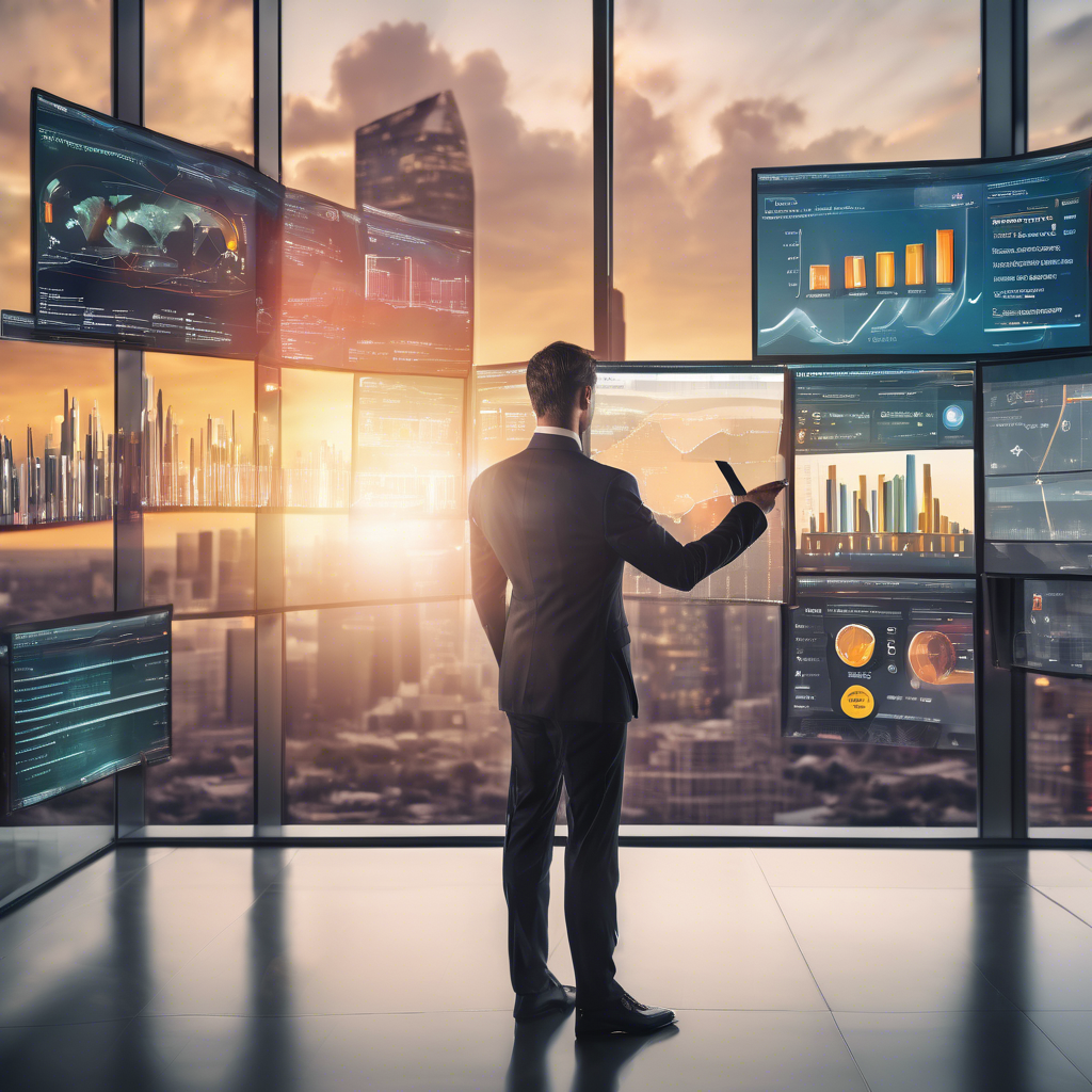 Métricas de Transformación Digital