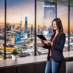 Experiencia Digital Clientes