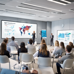 Capacitación para la Digitalización