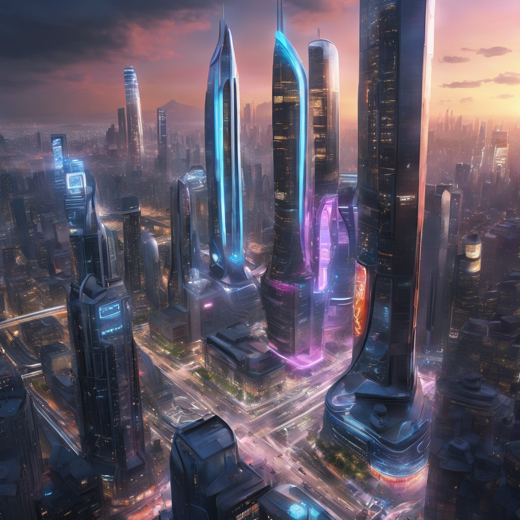 inteligencia artificial digital