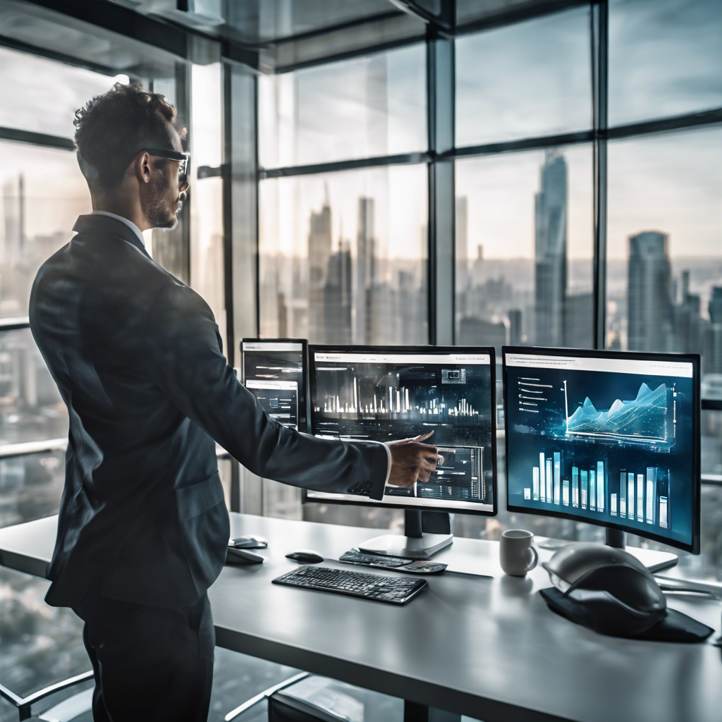 Alineacion digital con negocio