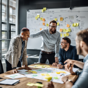 Estimación en Scrum