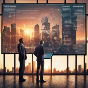 desafios transformacion digital