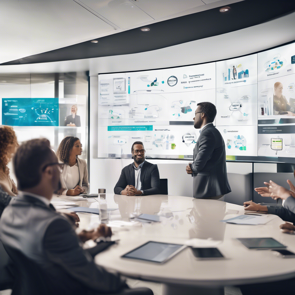 pilares estrategia digital