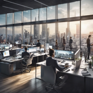 impacto digital en empresas