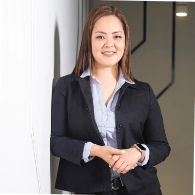 Marissa Flores Nakashima