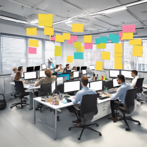 integración Extreme Programming metodologías ágiles existentes