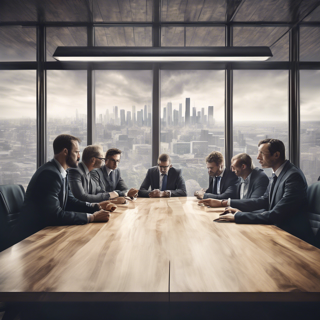 redefinir estrategia negocio tiempos crisis factores clave