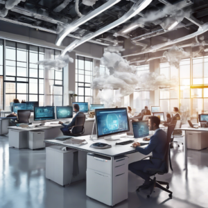 gestor de proyectos digitales