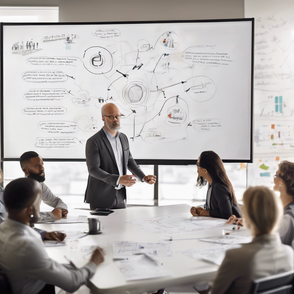 coaching ontológico aplicación cambio organizacional