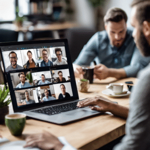 aplicación Extreme Programming equipos distribuidos