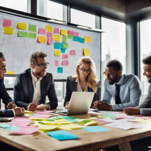 elementos clave estrategia de negocio efectiva