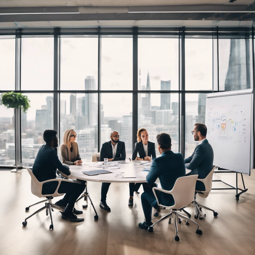 coaching ontológico mejora comunicación equipos trabajo