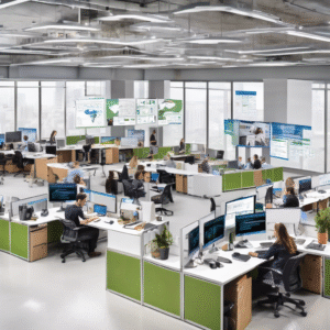 beneficios framework SAFe escalabilidad ágil organizaciones