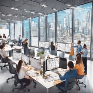 beneficios framework SAFe escalabilidad ágil organizaciones