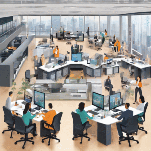 beneficios framework SAFe escalabilidad ágil organizaciones