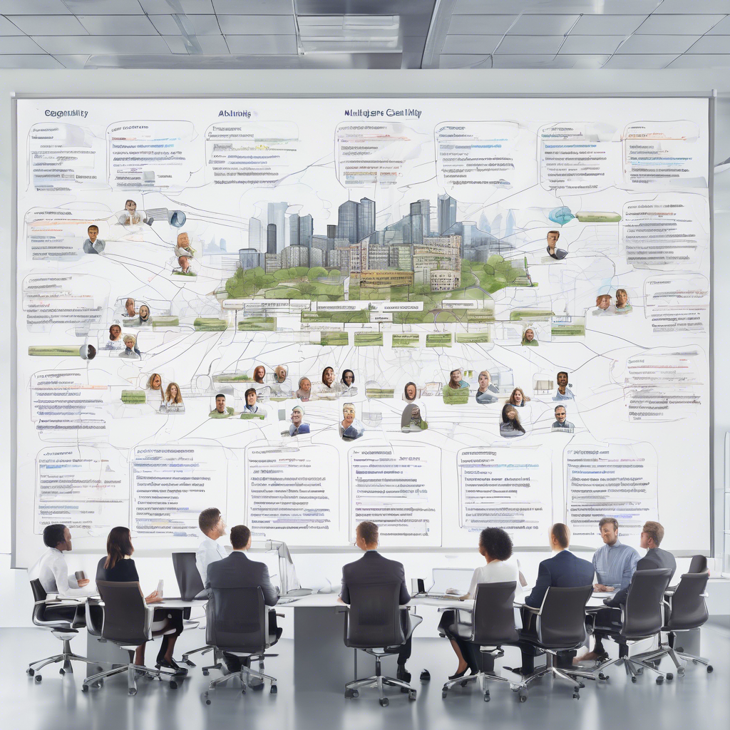 beneficios framework SAFe escalabilidad ágil organizaciones