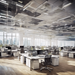 aplicación Flight Levels coordinación organizacional