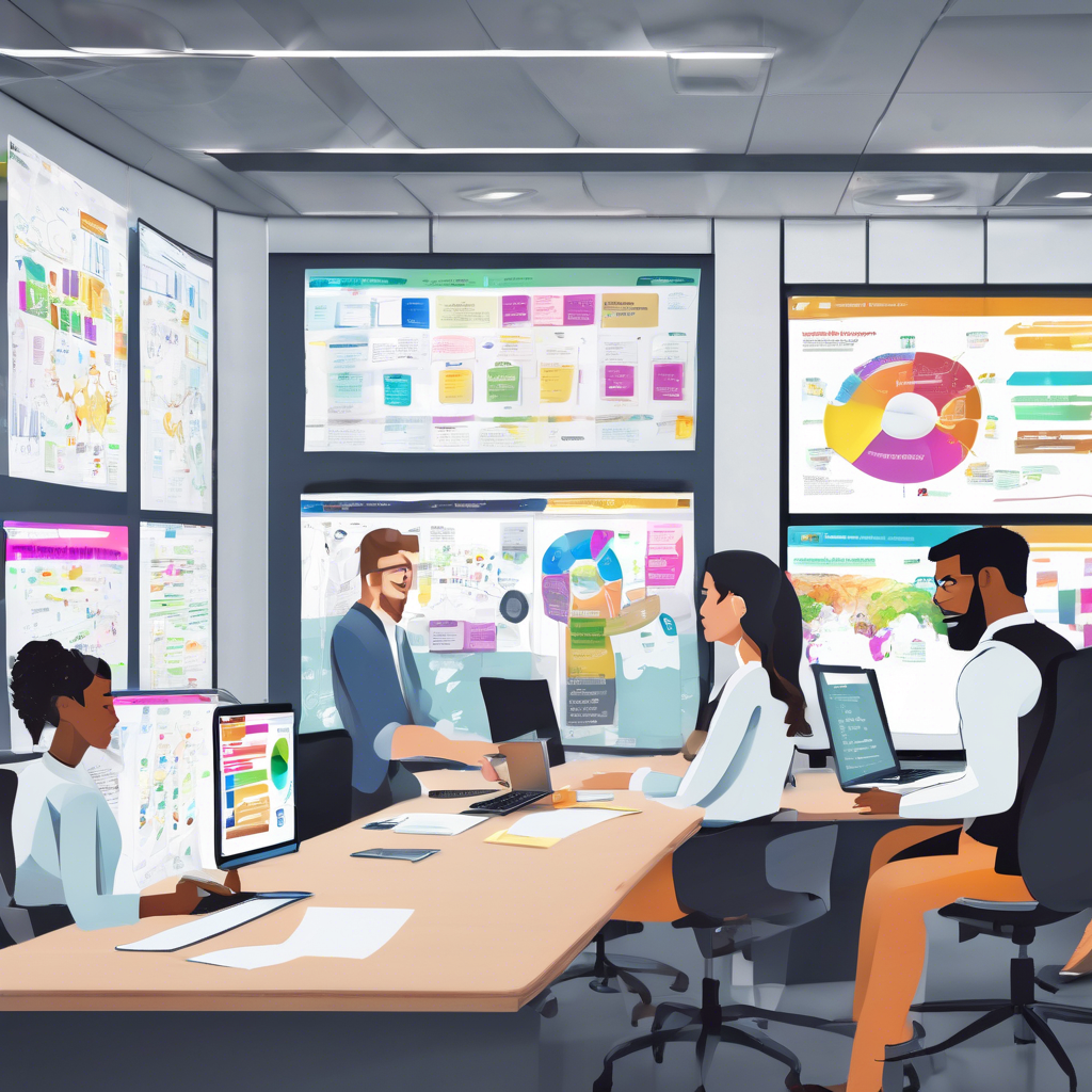 beneficios framework SAFe escalabilidad ágil organizaciones