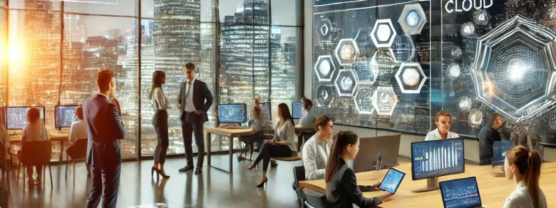 Transformación Digital